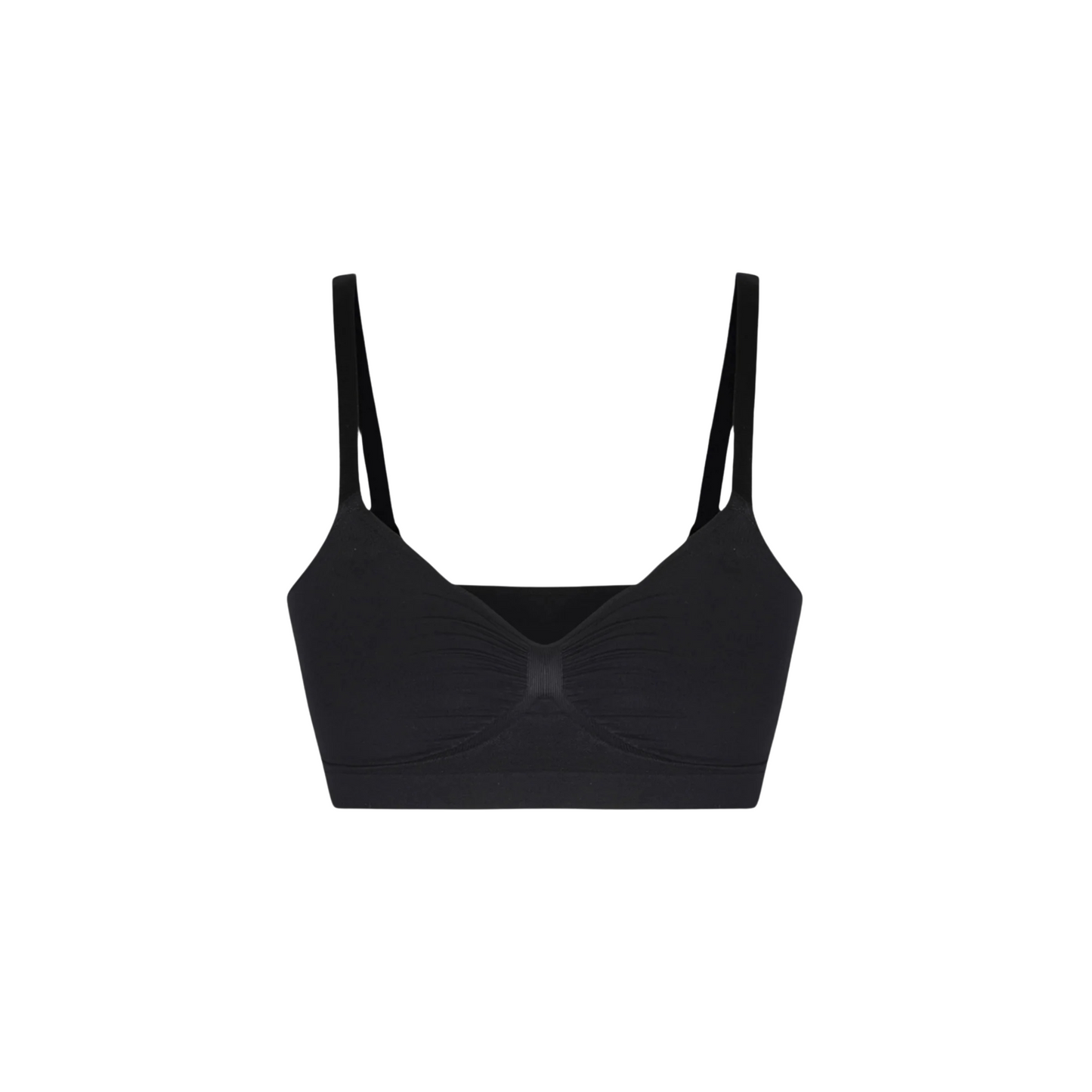 Seamless Minimizer Bra