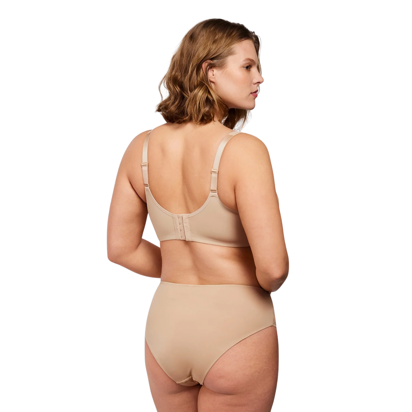 Cooling Minimizer Bra