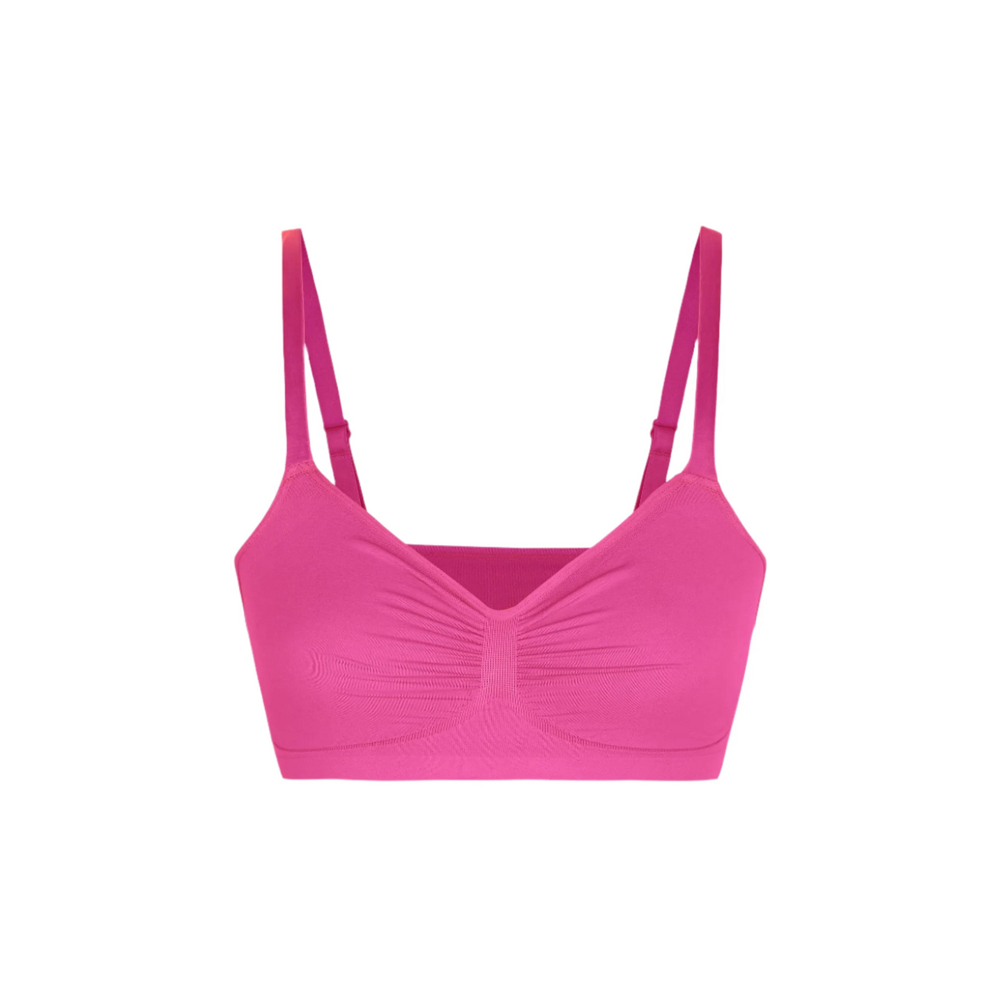 Seamless Minimizer Bra