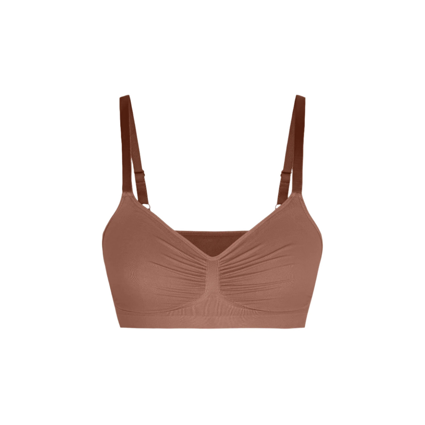 Seamless Minimizer Bra