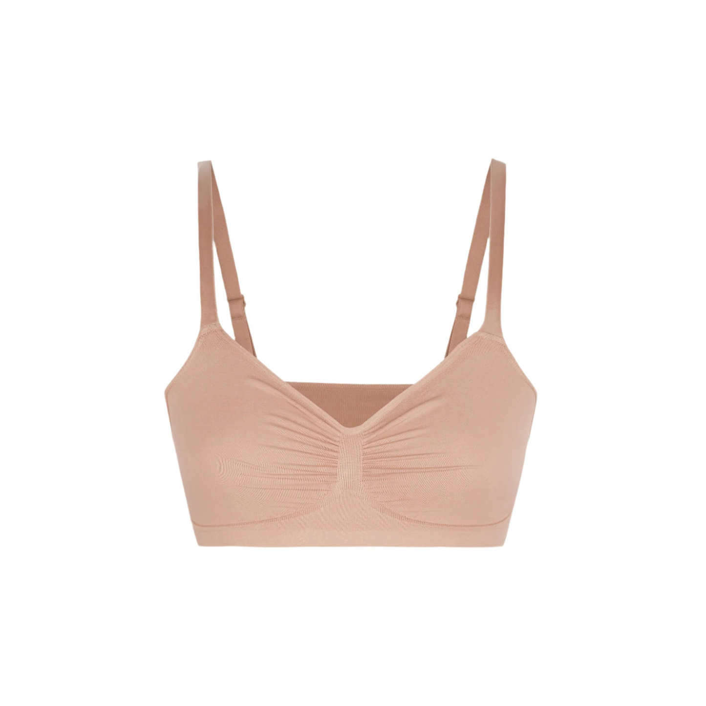 Seamless Minimizer Bra
