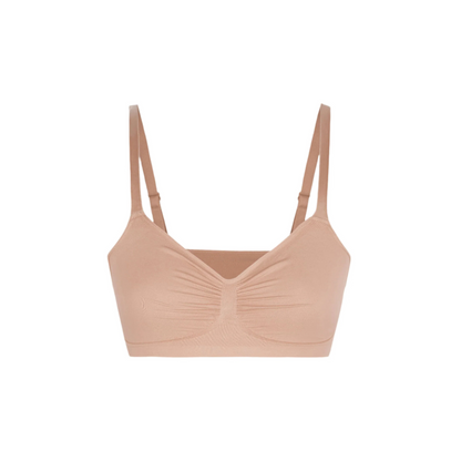 Seamless Minimizer Bra