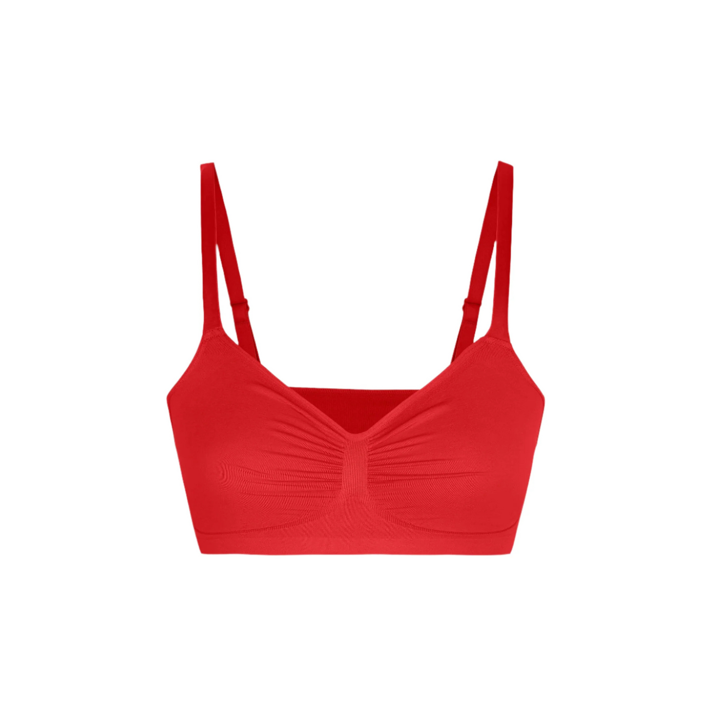 Seamless Minimizer Bra