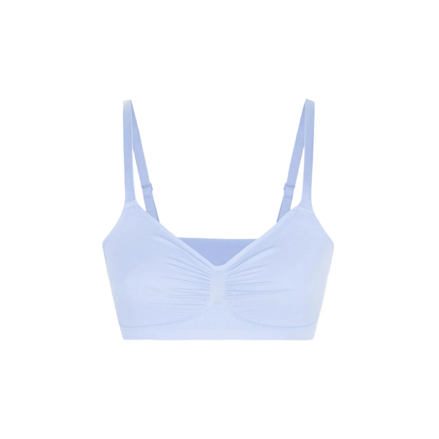 Seamless Minimizer Bra