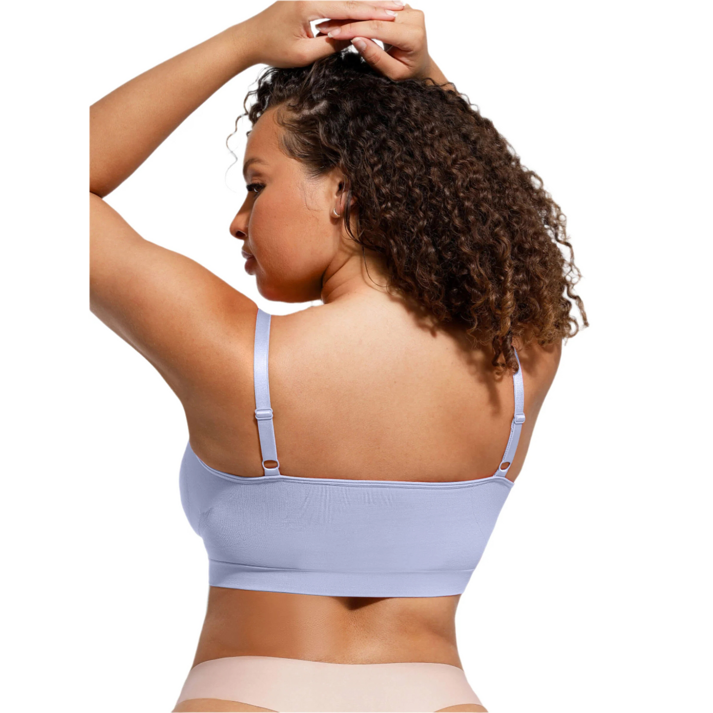 Seamless Minimizer Bra