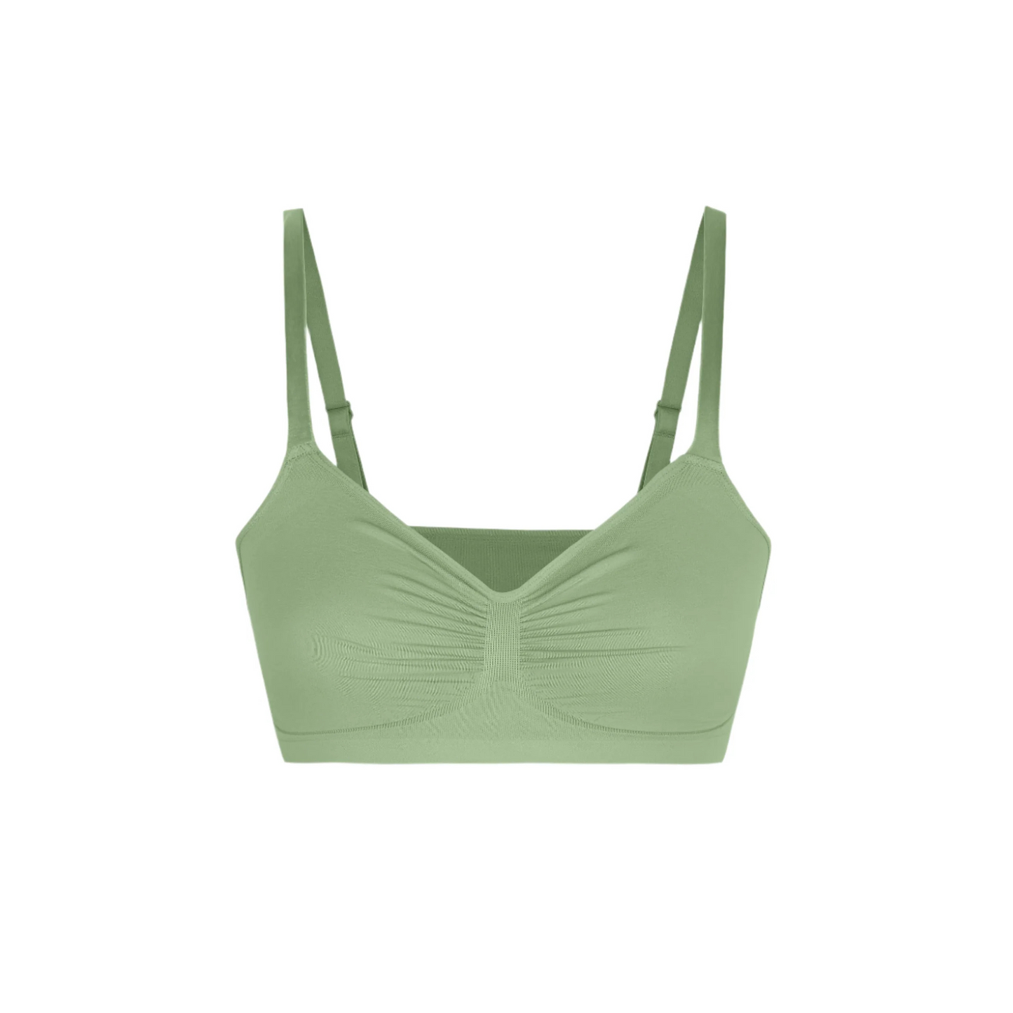 Seamless Minimizer Bra