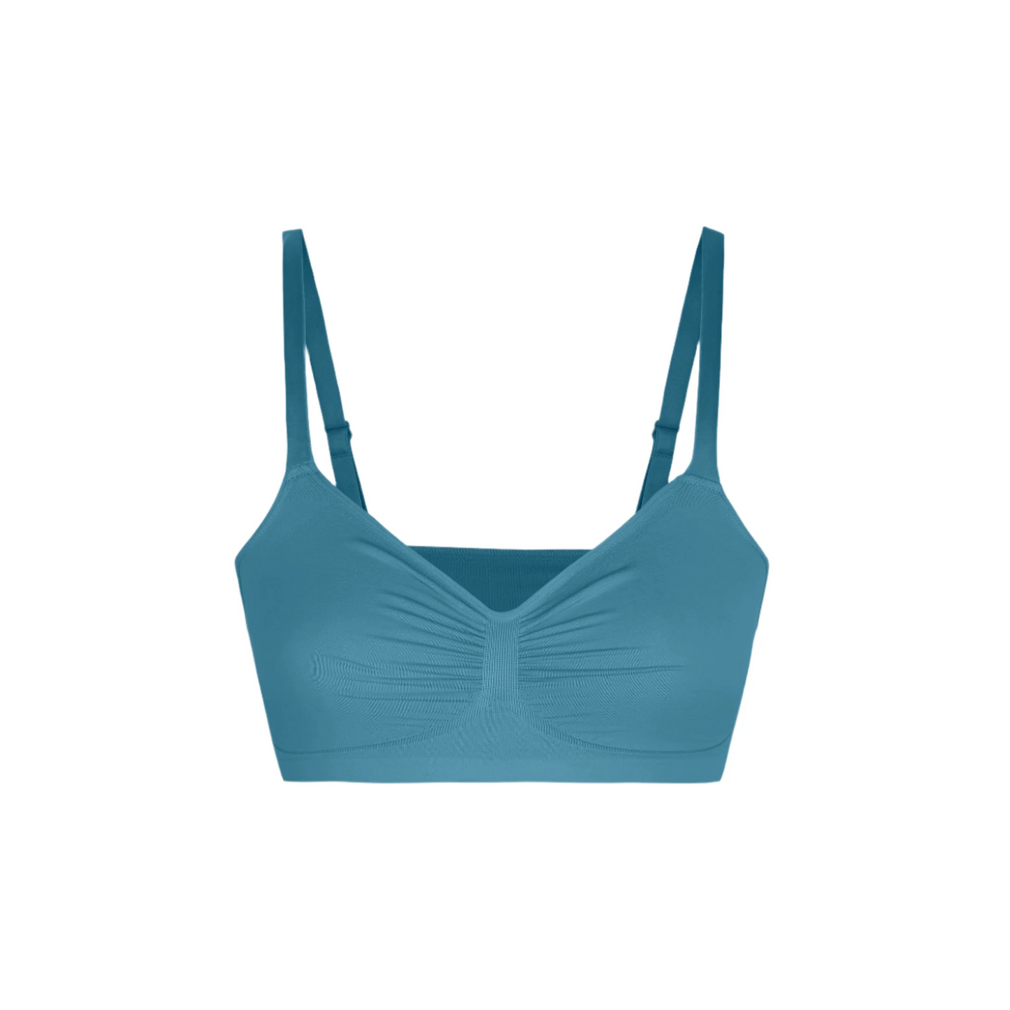 Seamless Minimizer Bra