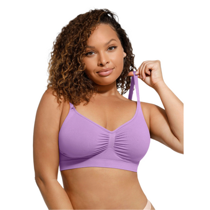 Seamless Minimizer Bra