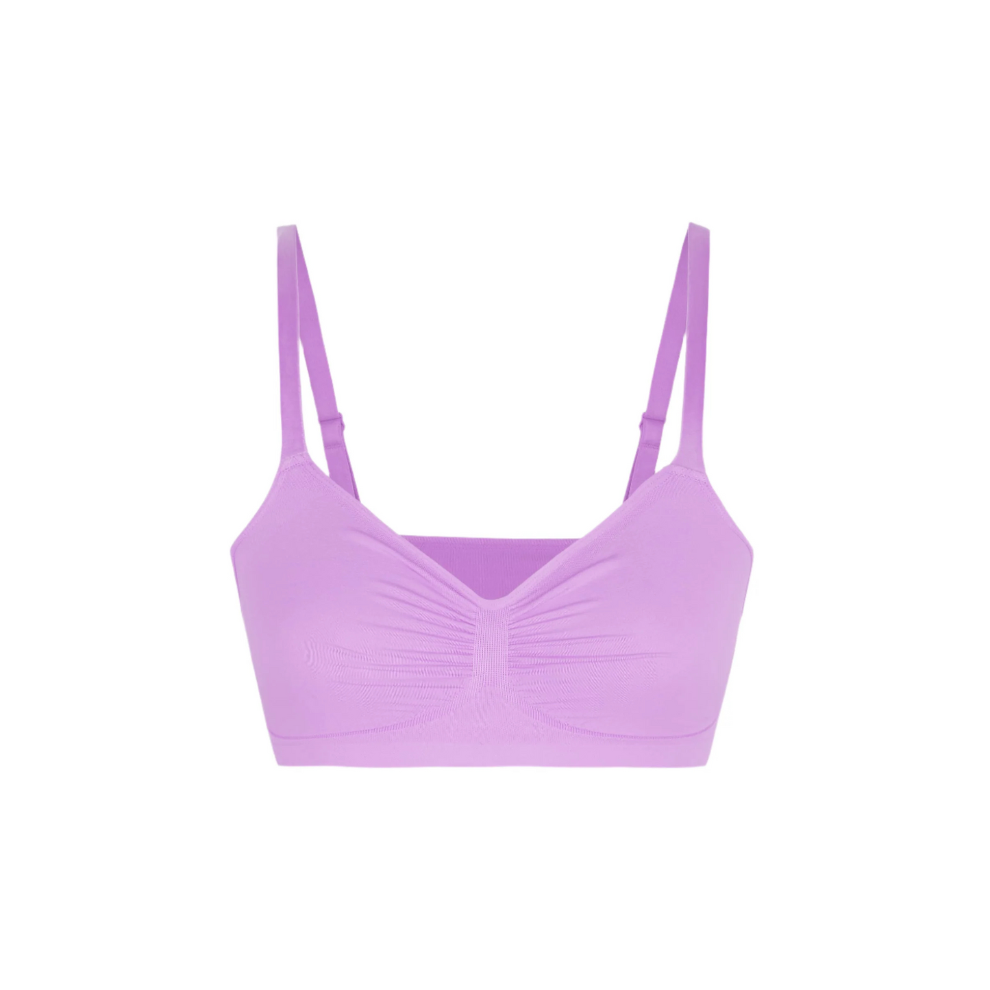 Seamless Minimizer Bra