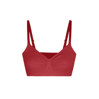 Seamless Minimizer Bra