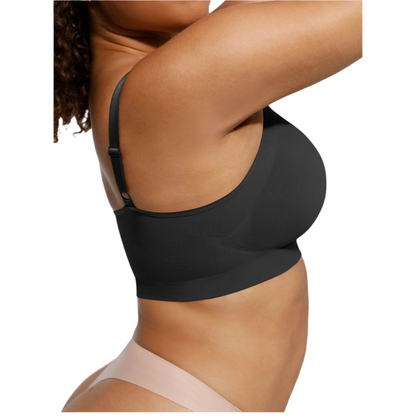 Seamless Minimizer Bra