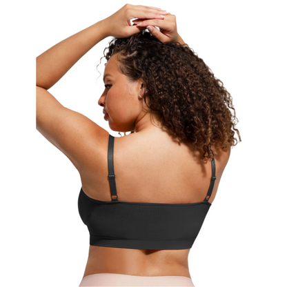 Seamless Minimizer Bra