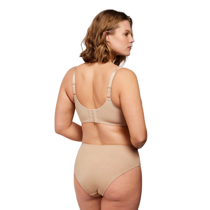 Cooling Minimizer Bra