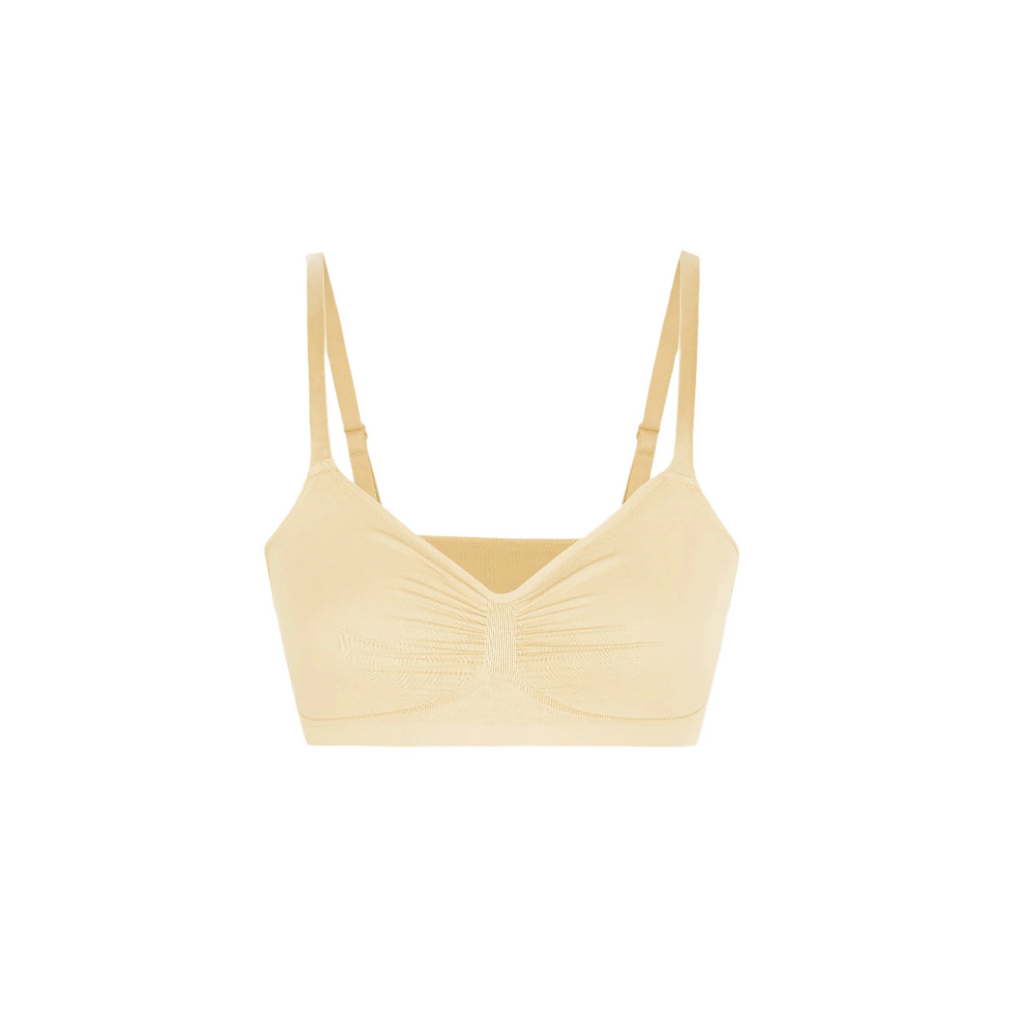 Seamless Minimizer Bra