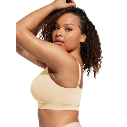 Seamless Minimizer Bra