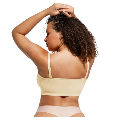 Seamless Minimizer Bra