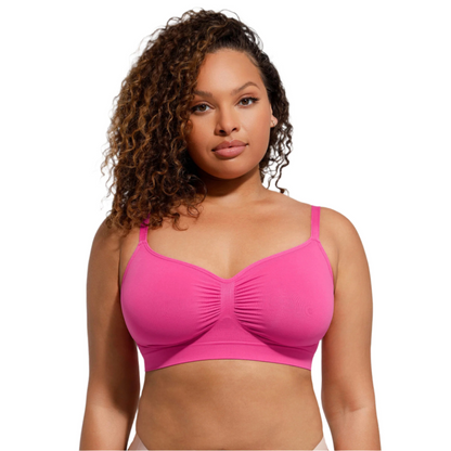 Seamless Minimizer Bra