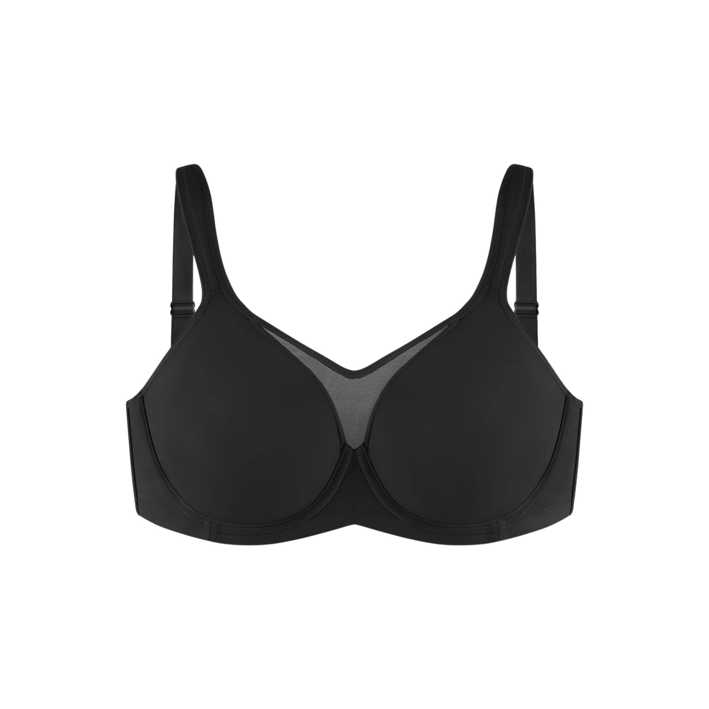 Cooling Minimizer Bra