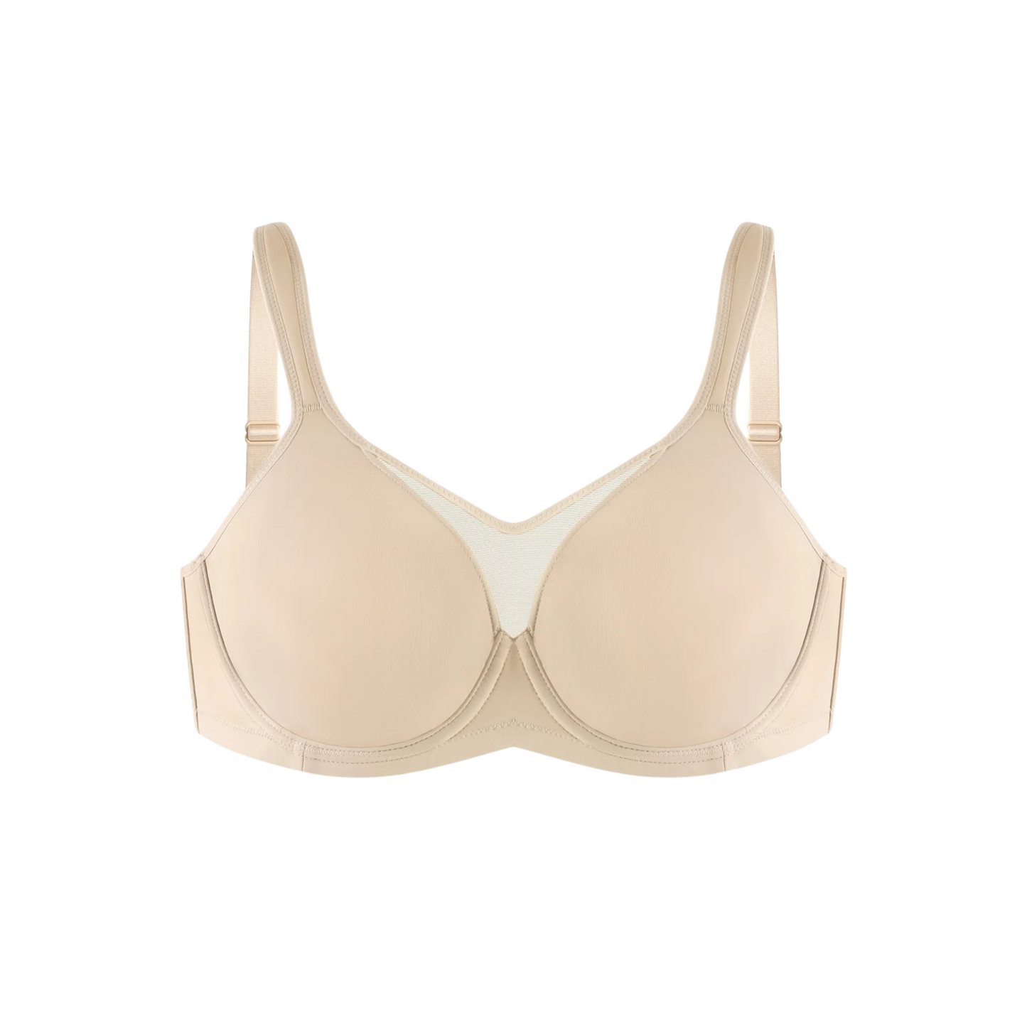 Cooling Minimizer Bra